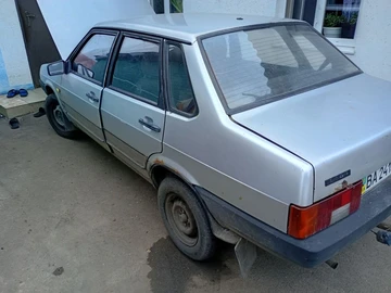 Авто ВАЗ 2109 2003 № 8384795