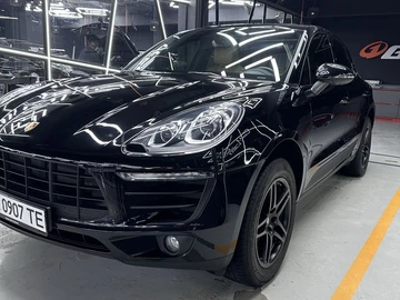 Авто Porsche Macan 2018 № 8384802