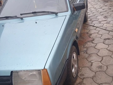 Авто ВАЗ 21099 2004 № 8384805
