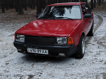 Авто  2141 1998 № 8384808