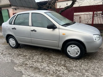 Авто ВАЗ 1118 Kalina 2007 № 8384807