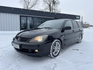 Авто Mitsubishi Lancer 2006 № 8384817