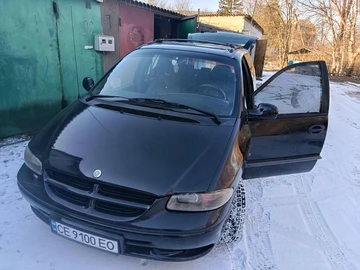 Авто Dodge Ram 2000 № 8384821