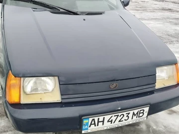 Авто ЗАЗ 1102 2005 № 8384884