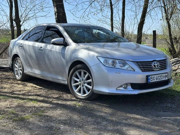 Авто Toyota Camry 2012 № 8384887