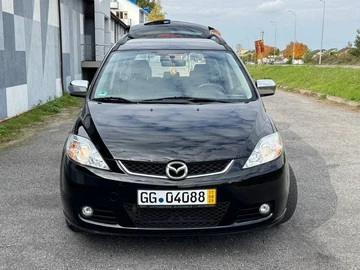 Авто Mazda 5 2007 № 8384891