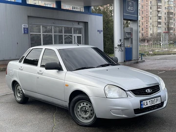 Авто ВАЗ 2170 Priora 2012 № 8384892