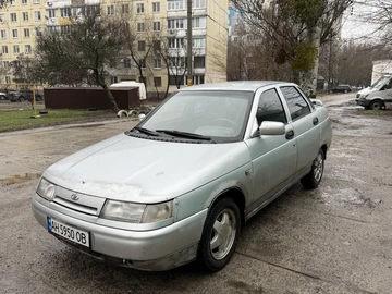 Авто ВАЗ 2110 2002 № 8384904