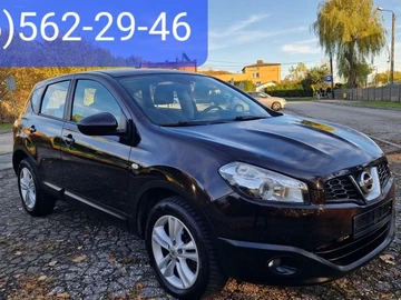 Авто Nissan Qashqai 2011 № 8384908
