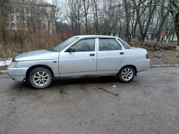 Авто ВАЗ 2110 2007 № 8384925