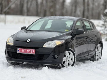 Авто Renault Megane 2012 № 8384929