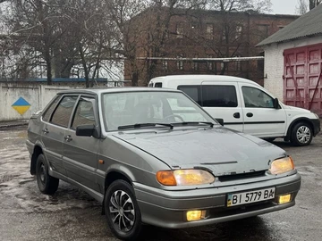 Авто ВАЗ 2115 2005 № 8384931