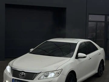 Авто Toyota Camry 2012 № 8384933