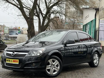 Авто Opel Astra 2013 № 8385098