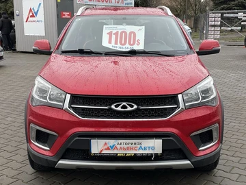 Авто Chery Tiggo 2019 № 8385101