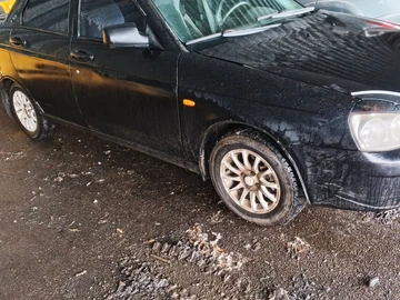 Авто ВАЗ 2170 Priora 2008 № 8385105
