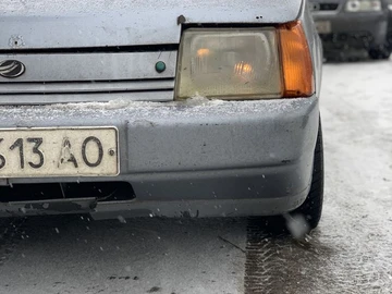 Авто ЗАЗ 1103 Slavuta 2008 № 8385106