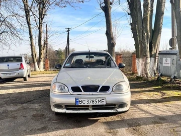 Авто Daewoo Arcadia 2005 № 8385116