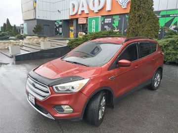 Авто Ford Escape 2018 № 8385118
