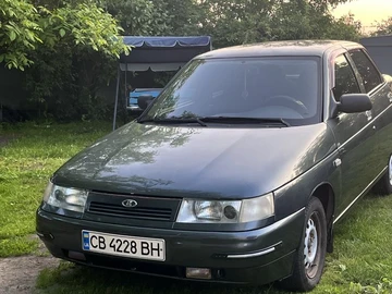 Авто ВАЗ 2110 2010 № 8385128