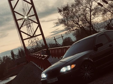 Авто BMW 3 Серия 2004 № 8385132