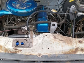 Авто ГАЗ 2818 Газель 1999 № 8385135