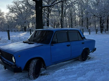 Авто ВАЗ 2101 1985 № 8385145