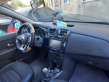 Авто Renault Sandero 2020 № 8385157