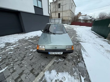 Авто ЗАЗ Nova 2006 № 8385194
