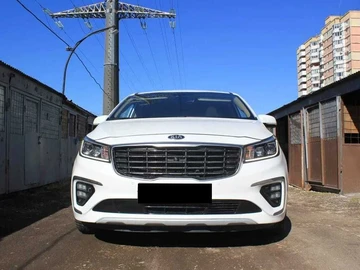 Авто KIA Carnival 2019 № 8385197