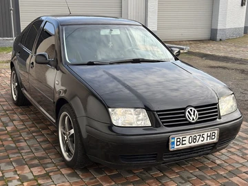 Авто Volkswagen Bora 2004 № 8385199