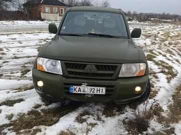 Авто Mitsubishi 3000 Gt 2000 № 8385204