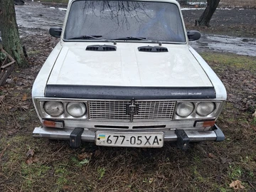 Авто ВАЗ 2106 1990 № 8385216