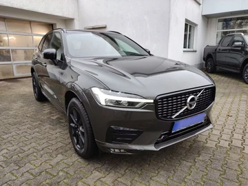 Авто Volvo Xc60 2021 № 8385217