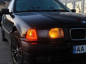 Авто BMW 3 Серия 1995 № 8385223