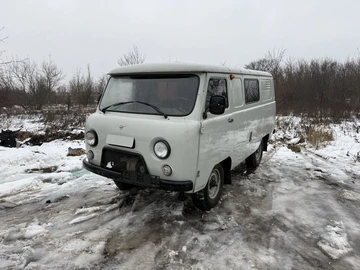 Авто УАЗ 2315 2002 № 8385241