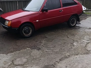 Авто ЗАЗ Таврия 1995 № 8385243