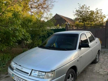 Авто ВАЗ 2110 2006 № 8385246