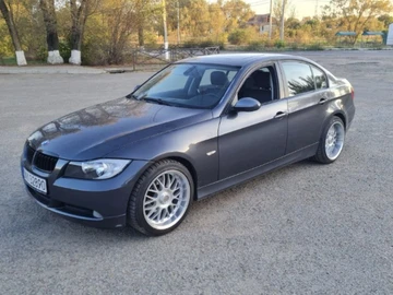 Авто BMW 3 Серия 2008 № 8385247