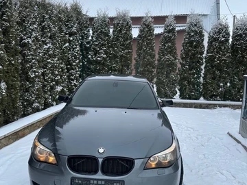 Авто BMW 5 Серия 2005 № 8385338