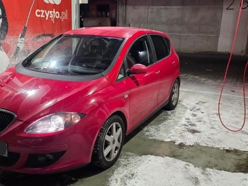 Авто SEAT Altea 2006 № 8385339