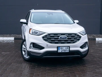 Авто Ford Edge 2019 № 8385340
