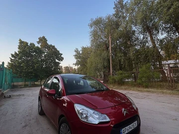 Авто Citroen C3 2011 № 8385349
