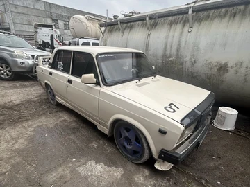 Авто ВАЗ 21074 1995 № 8385358