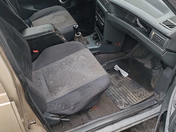 Авто Daewoo Nexia 1998 № 8385359