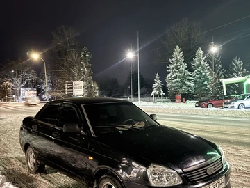 Авто ВАЗ 2170 Priora 2008 № 8385364