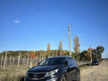 Авто KIA Sportage 2011 № 8385365