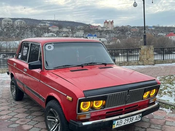 Авто ВАЗ 2106 1986 № 8385372