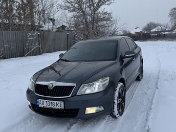 Авто Skoda Octavia 2010 № 8385373