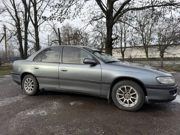 Авто Opel Omega 1995 № 8385375